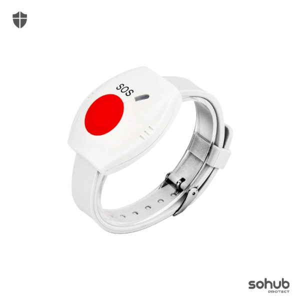 SOHUB Protect SOS Band (SP-SB701)
