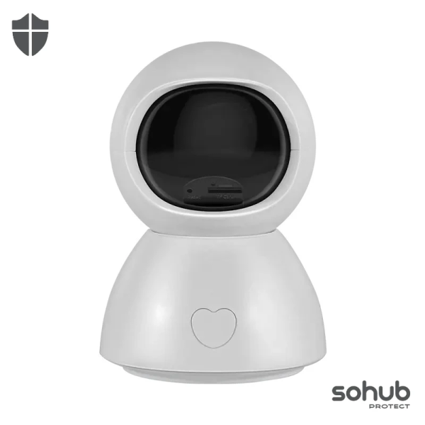 SOHUB Protect Indoor Camera 2.4G/5G (SP-IWC901)