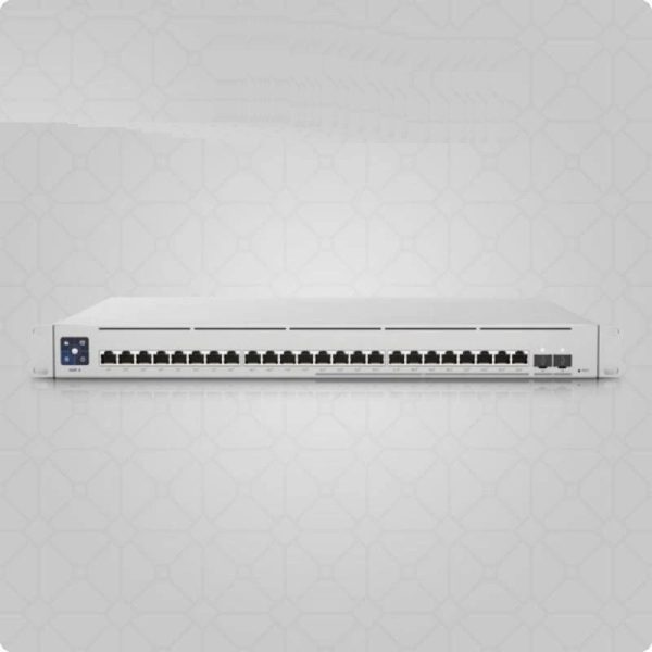 Enterprise 24 PoE