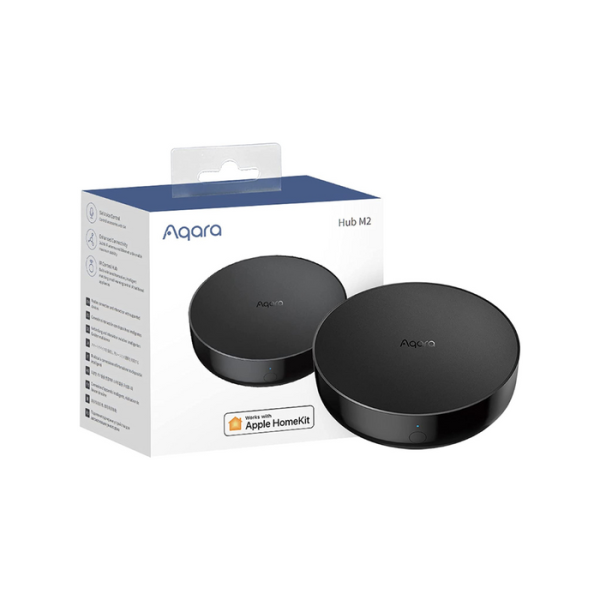 Aqara Smart Hub M2 (Global)