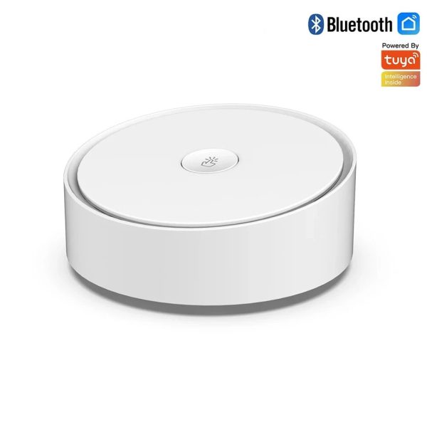 Tuya WiFi Multimode Gateway (Zigbee + Bluetooth)