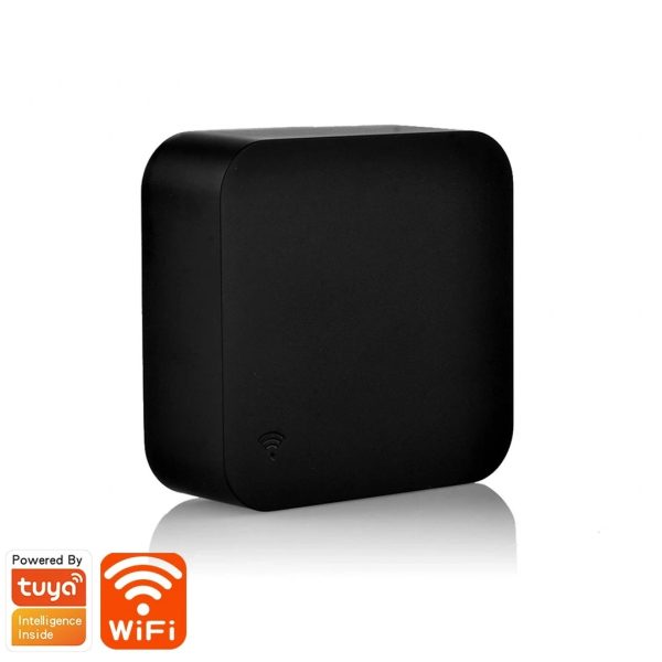 Wifi IR Blaster Universal Remote Control