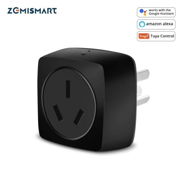 Zemismart 16A WiFi Air Conditioner Controller Socket