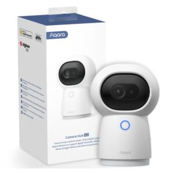 Aqara Camera Hub G3