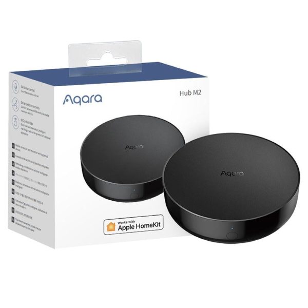 Aqara Smart Hub M2
