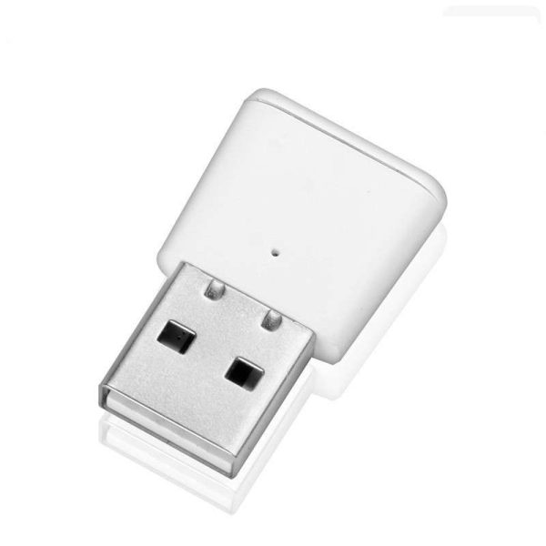 Zigbee Usb Repeater Tuya